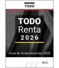TODO RENTA 2026