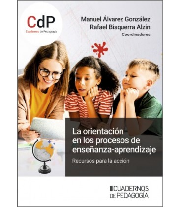 LA ORIENTACION EN LOS PROCESOS DE ENSENANZA-APRENDIZAJE