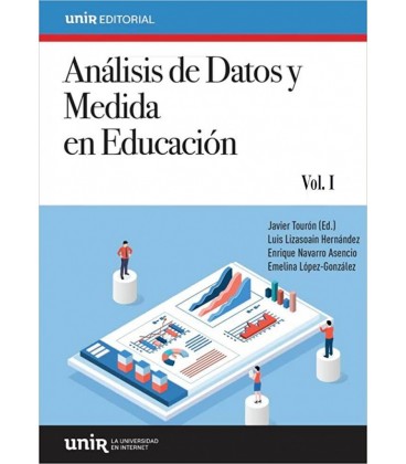 ANALISIS DE DATOS Y MEDIDA EN EDUCACION. VOL. I