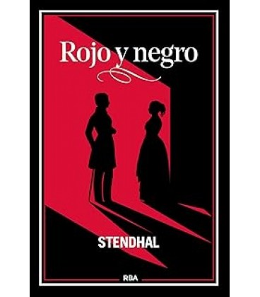 ROJO Y NEGRO