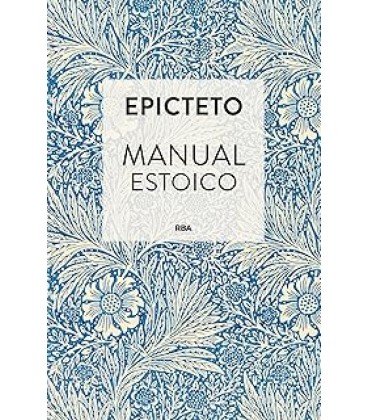 MANUAL ESTOICO