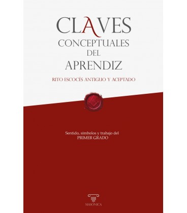 CLAVES CONCEPTUALES DEL APRENDIZ REAA