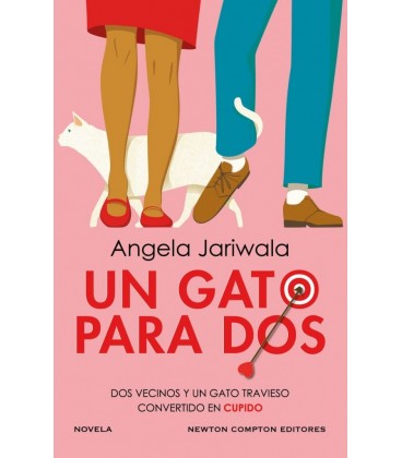 UN GATO PARA DOS