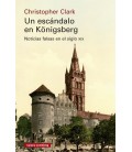 ESCANDALO EN K NIGSBERG, UN