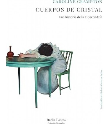CUERPOS DE CRISTAL