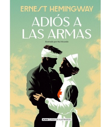 ADIOS A LAS ARMAS