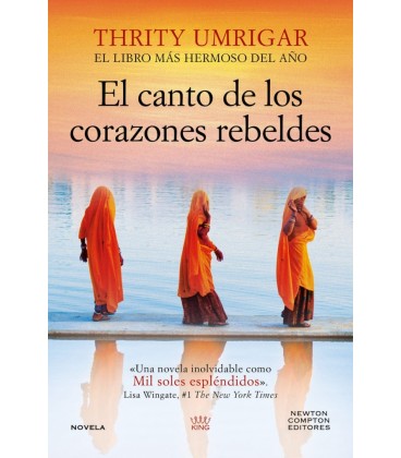 EL CANTO DE LOS CORAZONES REBELDES
