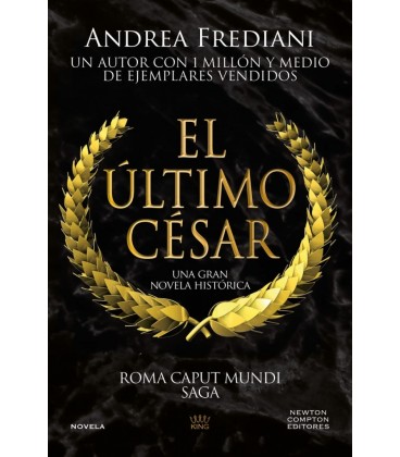 EL ULTIMO CESAR