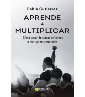 APRENDE A MULTIPLICAR