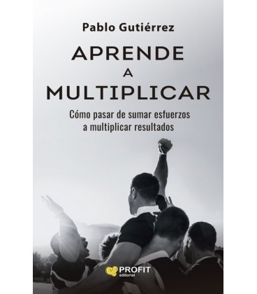 APRENDE A MULTIPLICAR