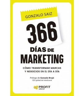 366 DIAS DE MARKETING