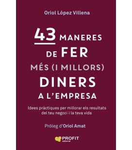 43 MANERES DE FER M S (I MILLORS) DINERS