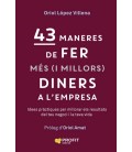 43 MANERES DE FER M S (I MILLORS) DINERS