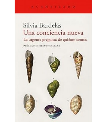 CONCIENCIA NUEVA