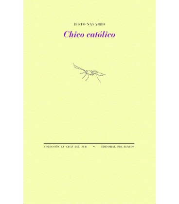 CHICO CATOLICO