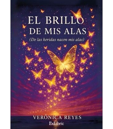 EL BRILLO DE MIS ALAS