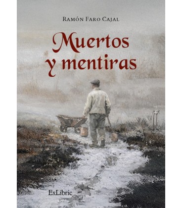 MUERTOS Y MENTIRAS