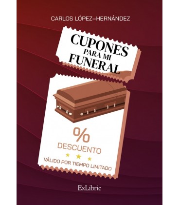 CUPONES PARA MI FUNERAL