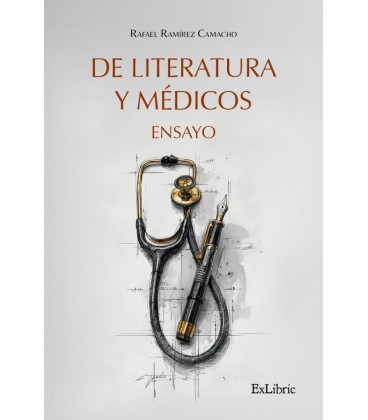 DE LITERATURA Y MEDICOS