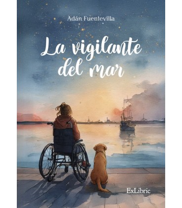 LA VIGILANTE DEL MAR