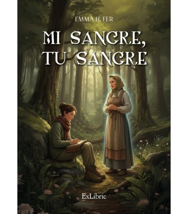 MI SANGRE