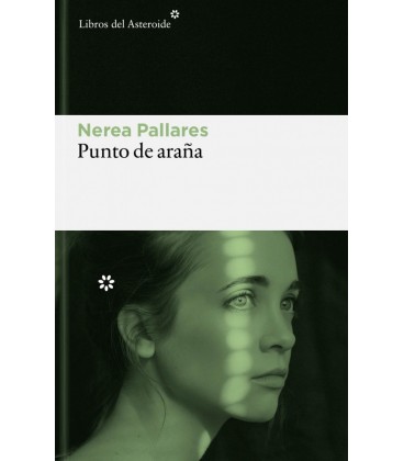 PUNTO DE ARANA