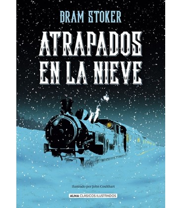ATRAPADOS EN LA NIEVE
