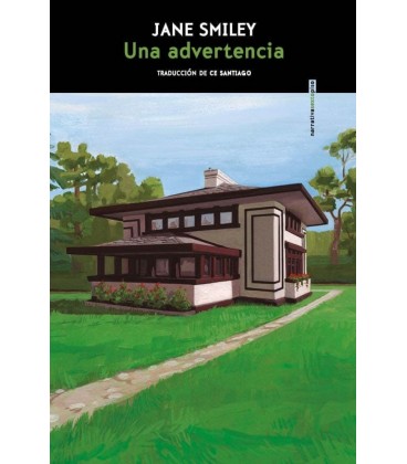 UNA ADVERTENCIA