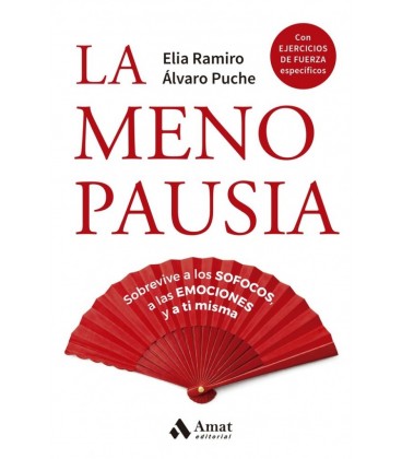 LA MENOPAUSIA