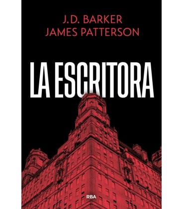 ESCRITORA
