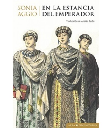 EN LA ESTANCIA DEL EMPERADOR