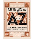 MITOLOGIA DE LA A A LA Z - REED
