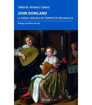 JOHN DOWLAND - REED