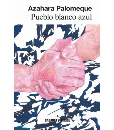 PUEBLO BLANCO AZUL