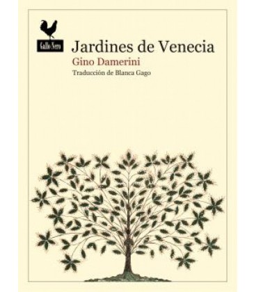JARDINES DE VENECIA