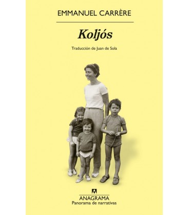 KOLJOS