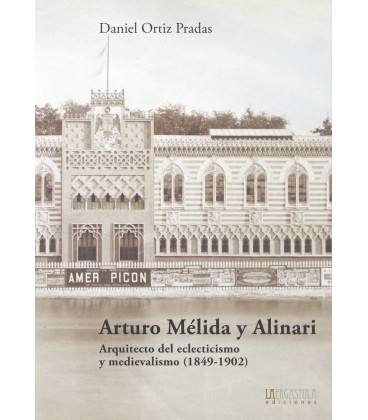 ARTURO MELIDA Y ALINARI