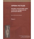 OPERA FICTILES