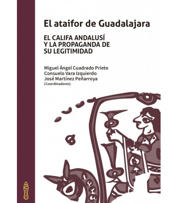 EL ATAIFOR DE GUADALAJARA