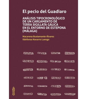 EL PECIO DEL GUADIARO