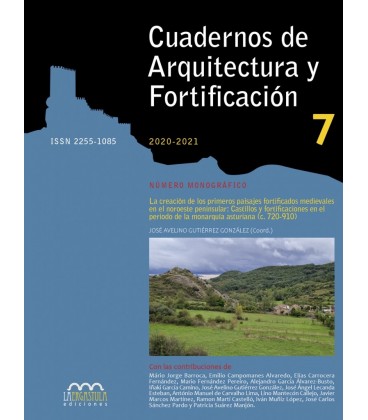 CUADERNOS DE ARQUITECTURA Y FORTIFICACION 7