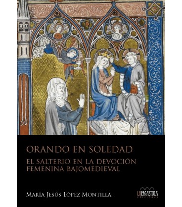 ORANDO EN SOLEDAD