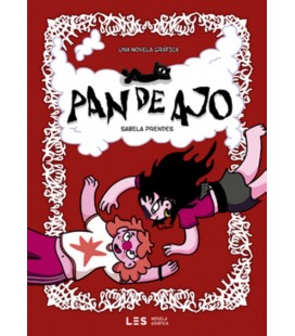 PAN DE AJO