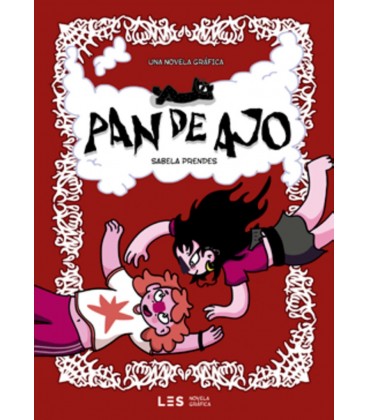 PAN DE AJO