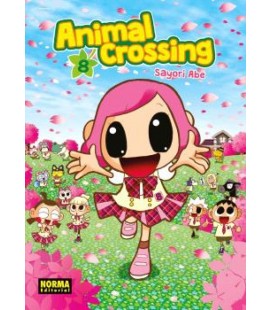 ANIMAL CROSSING 08