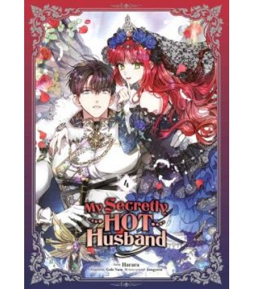 MY SECRETLY HOT HUSBAND 04