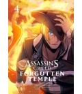 ASSASSIN S CREED. FORGOTTEN TEMPLE 04