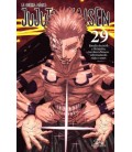 JUJUTSU KAISEN 29 CATALA