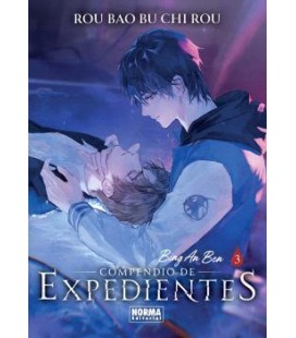 COMPENDIO DE EXPEDIENTES 03