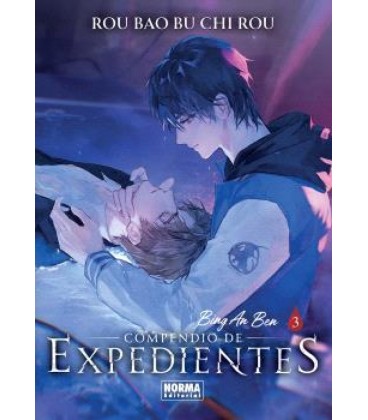 COMPENDIO DE EXPEDIENTES 03